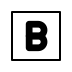 B button (blood type)