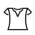 woman’s clothes