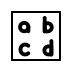 input latin lowercase