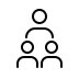 family: adult, child, child