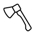 axe