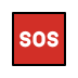 SOS button
