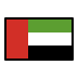 flag: United Arab Emirates