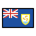 flag: Anguilla