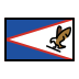 flag: American Samoa