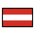 flag: Austria