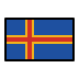 flag: Åland Islands