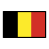 flag: Belgium