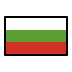 flag: Bulgaria