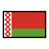 flag: Belarus