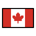 flag: Canada