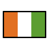 flag: Côte d’Ivoire