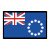 flag: Cook Islands