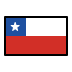 flag: Chile