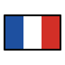 flag: Clipperton Island