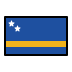 flag: Curaçao