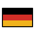 flag: Germany