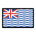 flag: Diego Garcia
