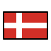 flag: Denmark