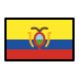 flag: Ecuador
