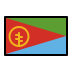 flag: Eritrea
