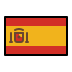 flag: Spain