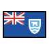 flag: Falkland Islands