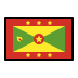 flag: Grenada
