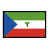 flag: Equatorial Guinea