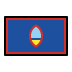 flag: Guam