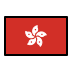 flag: Hong Kong SAR China