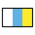 flag: Canary Islands