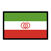 flag: Iran