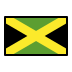 flag: Jamaica