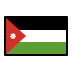 flag: Jordan