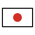 flag: Japan