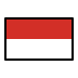 flag: Monaco