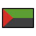flag: Martinique