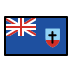 flag: Montserrat