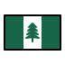 flag: Norfolk Island