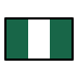 flag: Nigeria