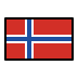 flag: Norway