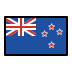 flag: New Zealand