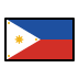 flag: Philippines