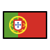 flag: Portugal