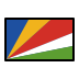 flag: Seychelles