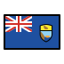 flag: St. Helena