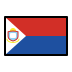 flag: Sint Maarten