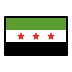 flag: Syria