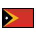 flag: Timor-Leste